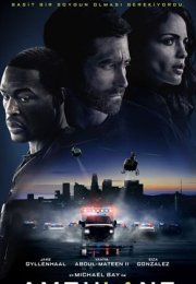 Ambulans izle (2022)