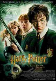 Harry Potter ve Sırlar Odası izle (2002)