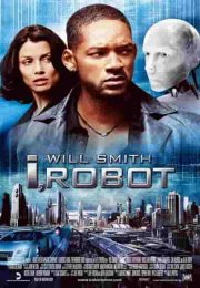 Ben Robot izle (2004)