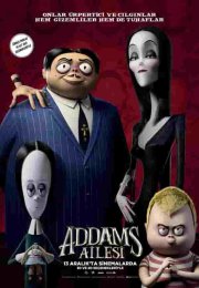 Adams Ailesi izle (2019)