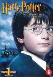 Harry Potter ve Felsefe Taşı izle (2001)