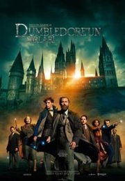 Fantastik Canavarlar Dumbledore’un Sırları