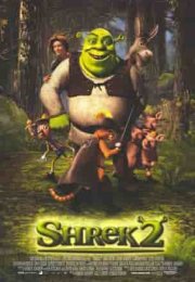 Şrek 2 izle (2004)