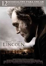 Lıncoln izle (2012)