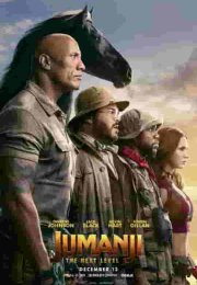 Jumanji 3 Yeni Seviye izle (2019)