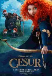 Cesur izle (2012)