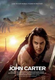 John Carter İki Dünya Arasında izle (2012)