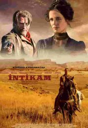 İntikam izle (2014)