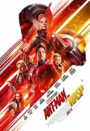 Ant-Man ve Waps izle (2018)