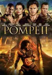 Pompeii izle (2014)