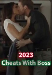 Cheats With Boss izle (2023)