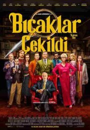 Bıçaklar Çekildi izle (2019)