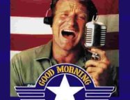 Günaydın Vietnam izle (1987)